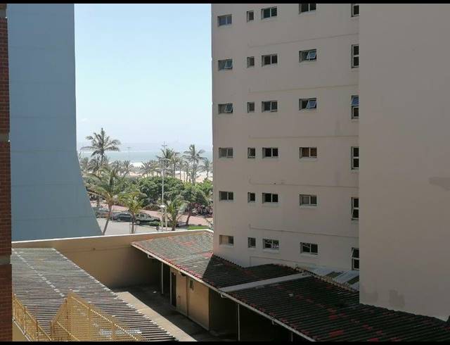 0.5 BEDROOM APARTMENT TO LET IN SOUTH BEACH